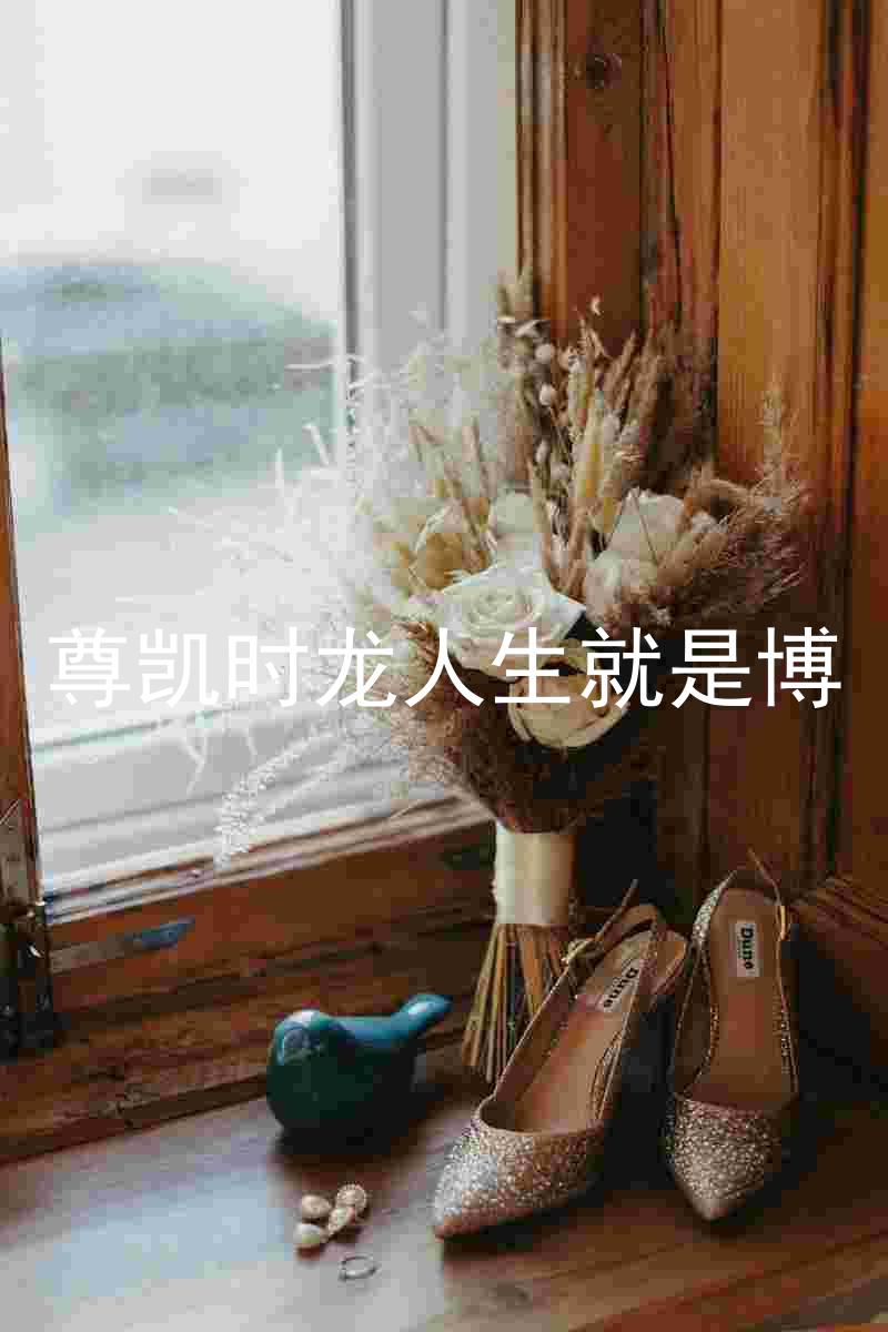尊凯时龙人生就是博