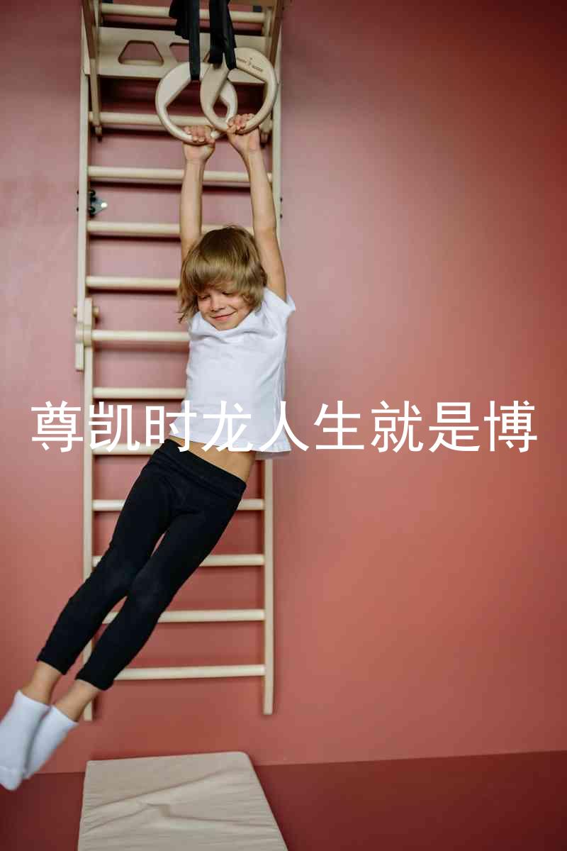 尊凯时龙人生就是博