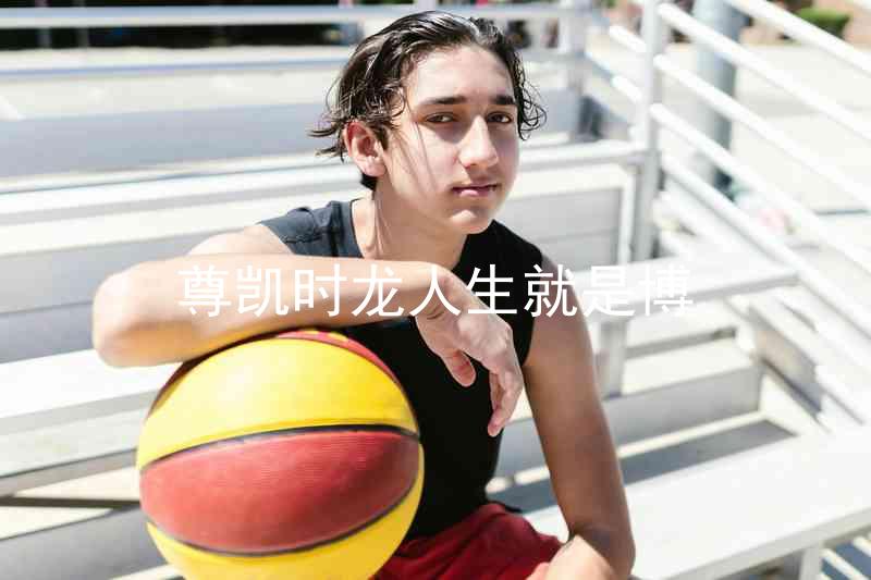 尊凯时龙人生就是博